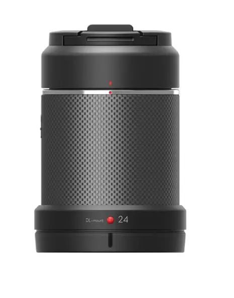 DL 24mm F2.8 LS ASPH Lens
