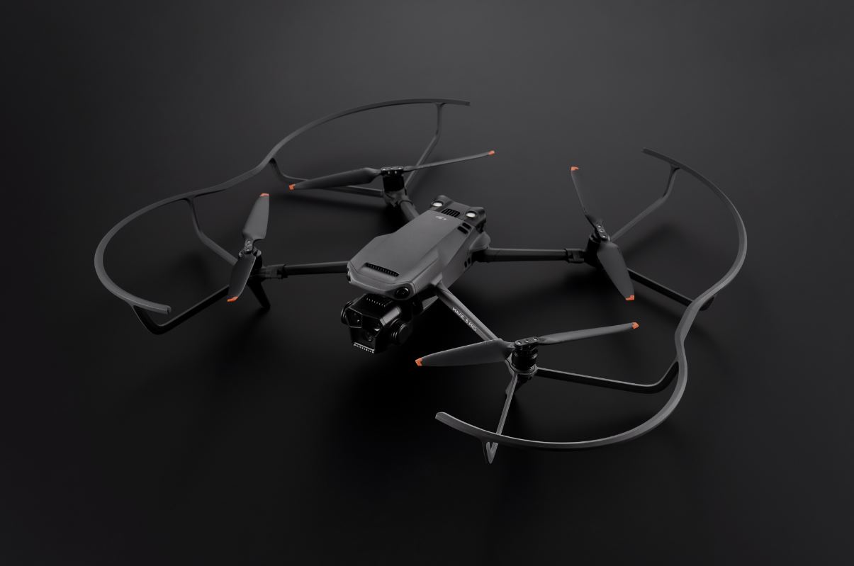 DJI Mavic 3 Pro Propeller Guard 