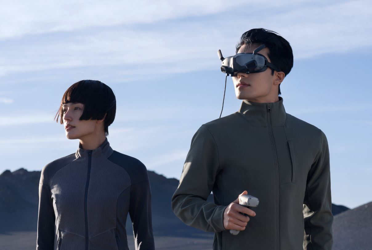 DJI Goggles 2