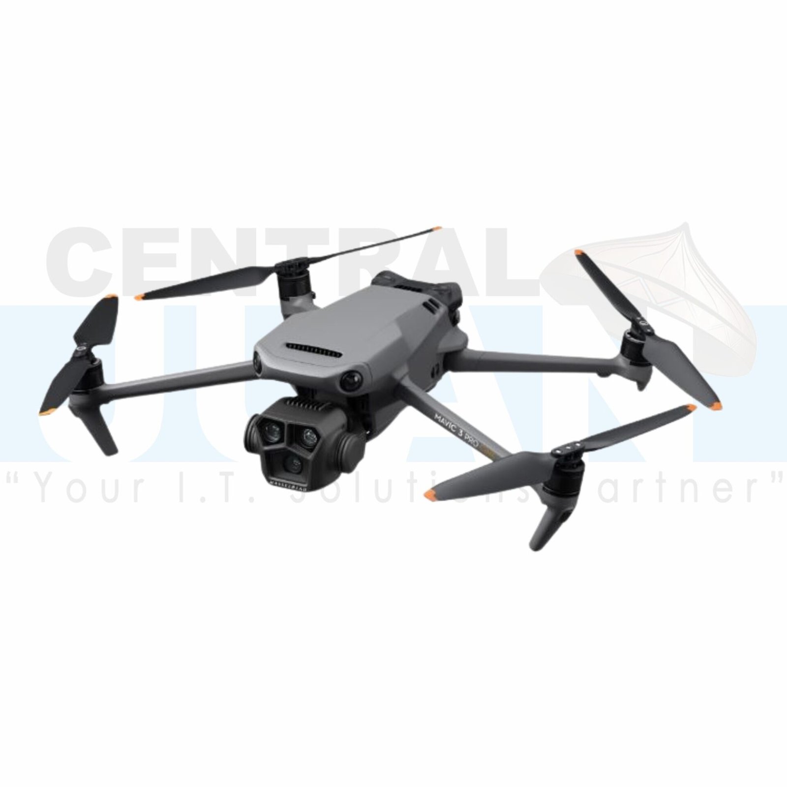 DJI Mavic 3 Pro (DJI RC)