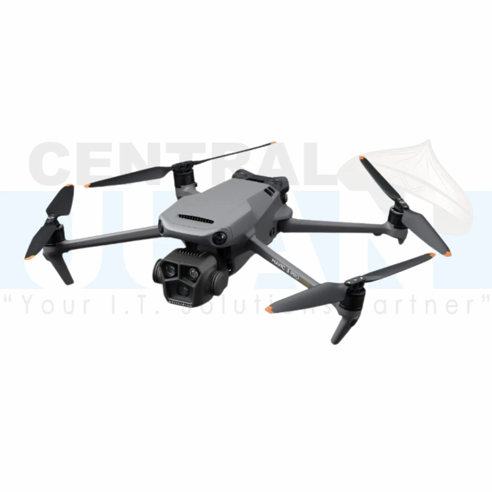 DJI Mavic 3 Pro (DJI RC)