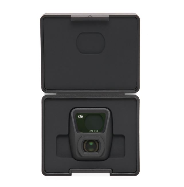 DJI Air 3 Wide-Angle Lens
