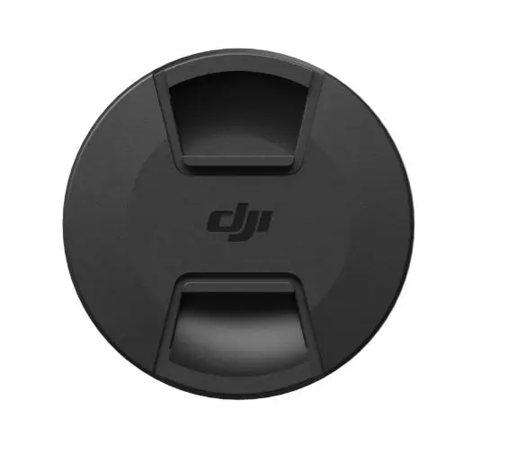 DJI DL 18 mm F2.8 ASPH Lens
