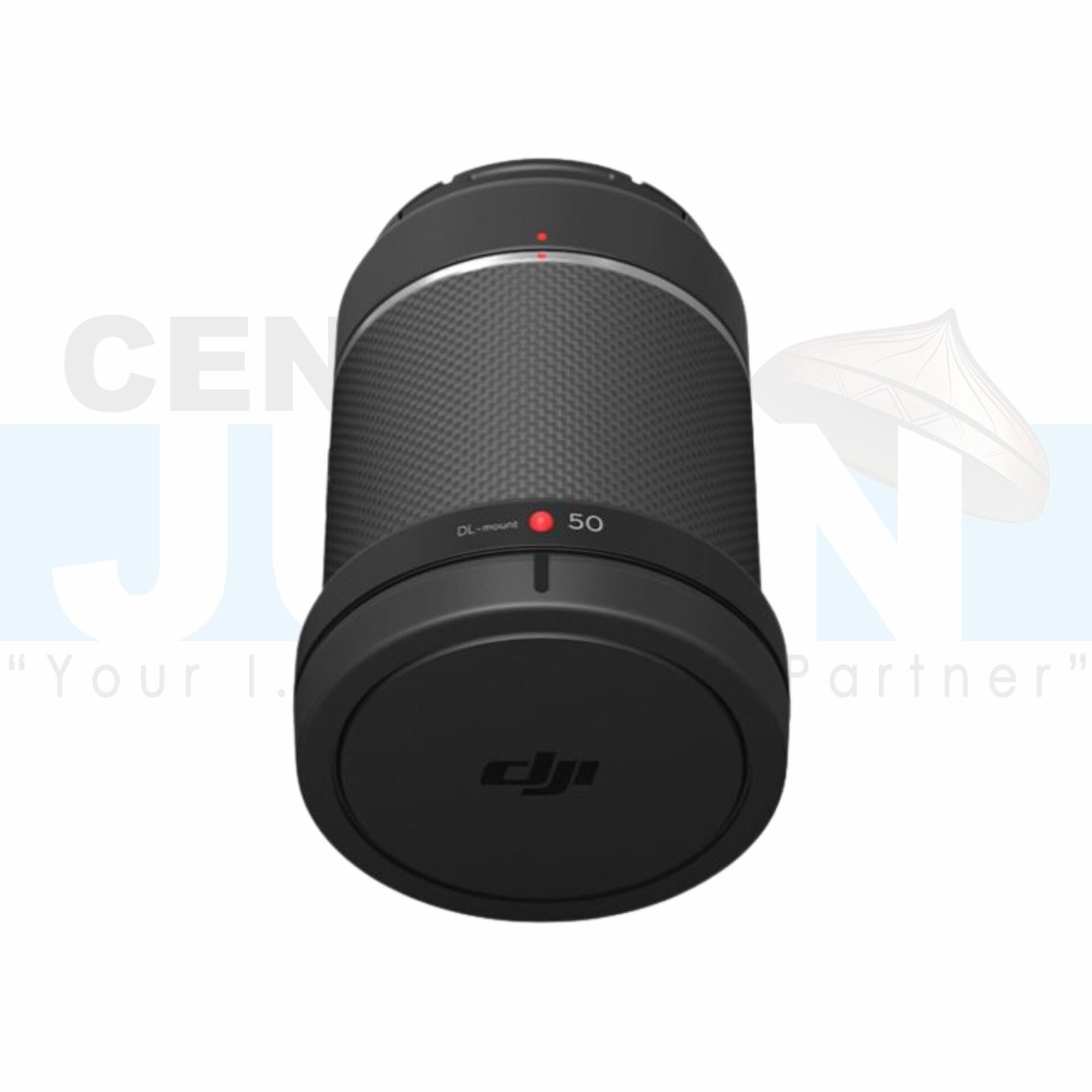 DL 50mm F2.8 LS ASPH Lens