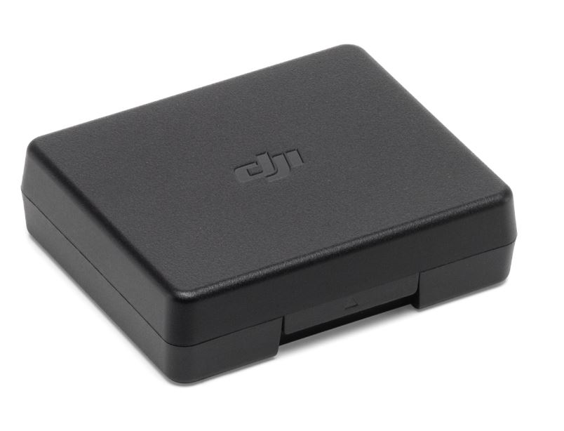 DJI Mavic 3 Pro Wide-Angle Lens
