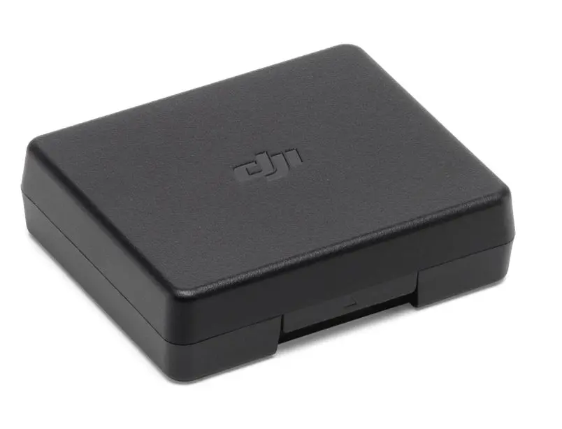 DJI Mavic 3 Pro Wide-Angle Lens
