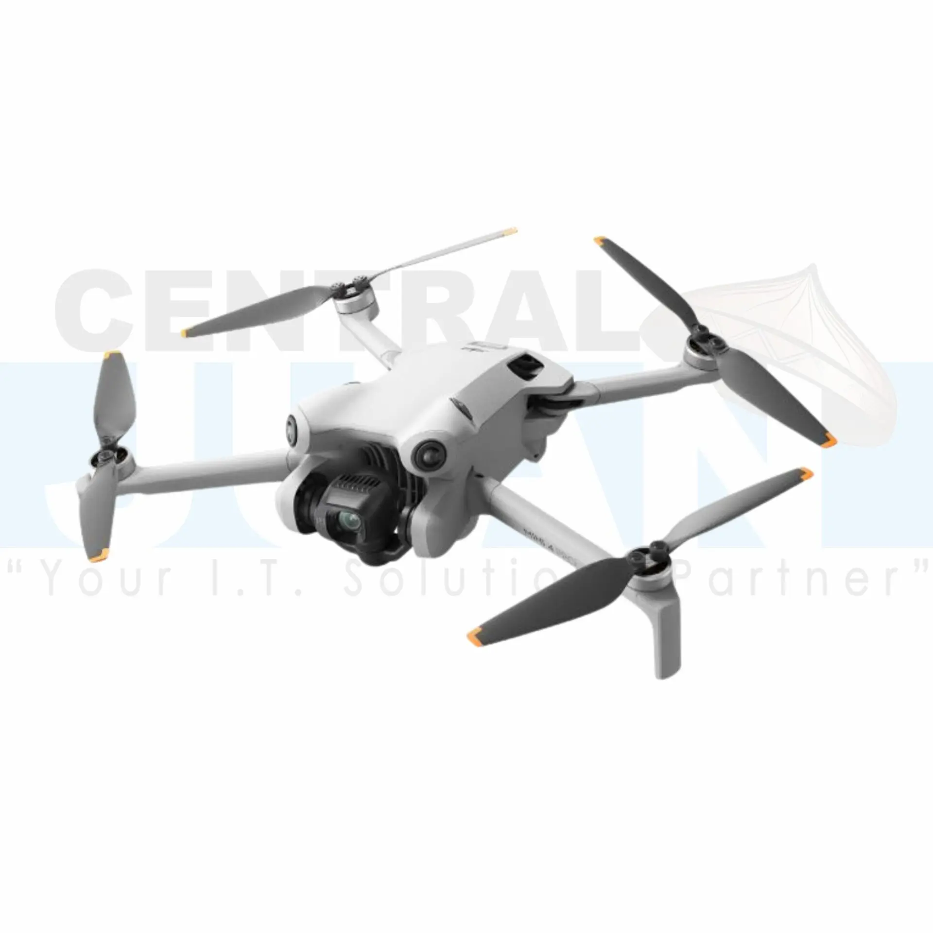 DJI Mini 4 Pro Fly More Combo Plus (DJI RC 2)