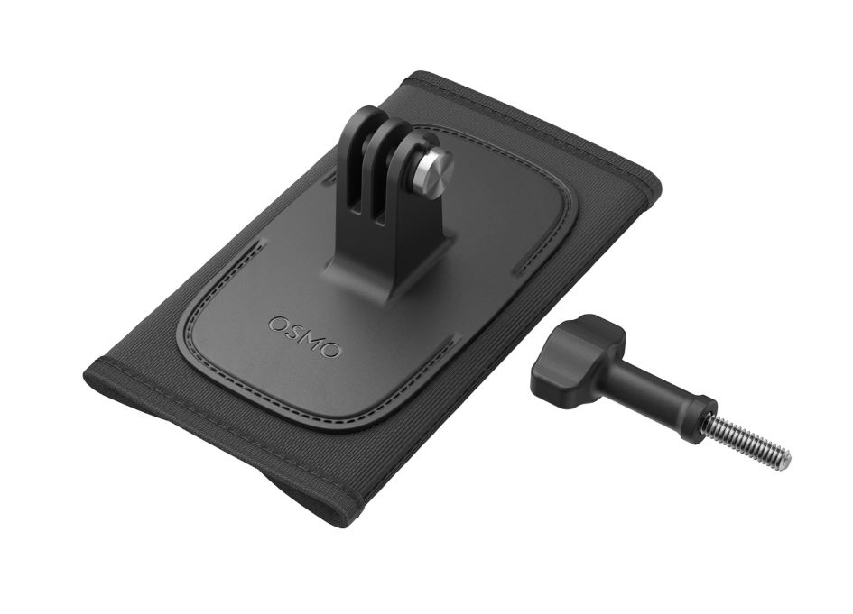 Osmo Backpack Strap Mount