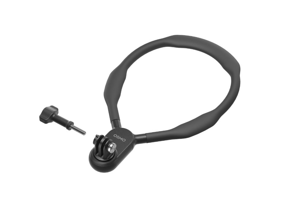 Osmo Action Hanging Neck Mount
