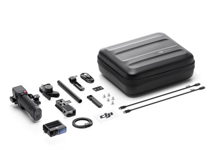 DJI Focus Pro Creator Combo