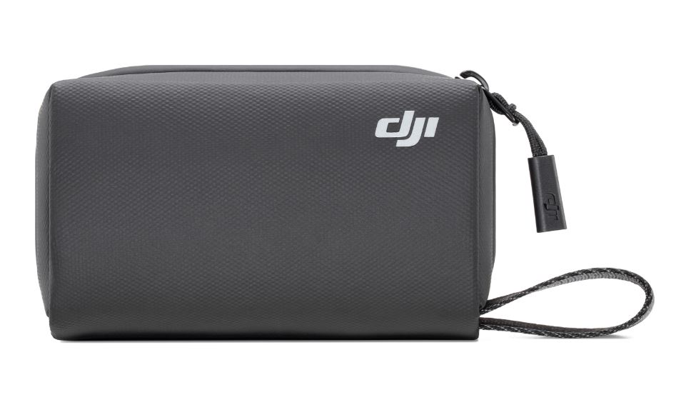 DJI Mic 2 Charging Case