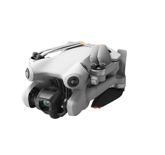 DJI Mini 4 Pro (DJI RC-N2)