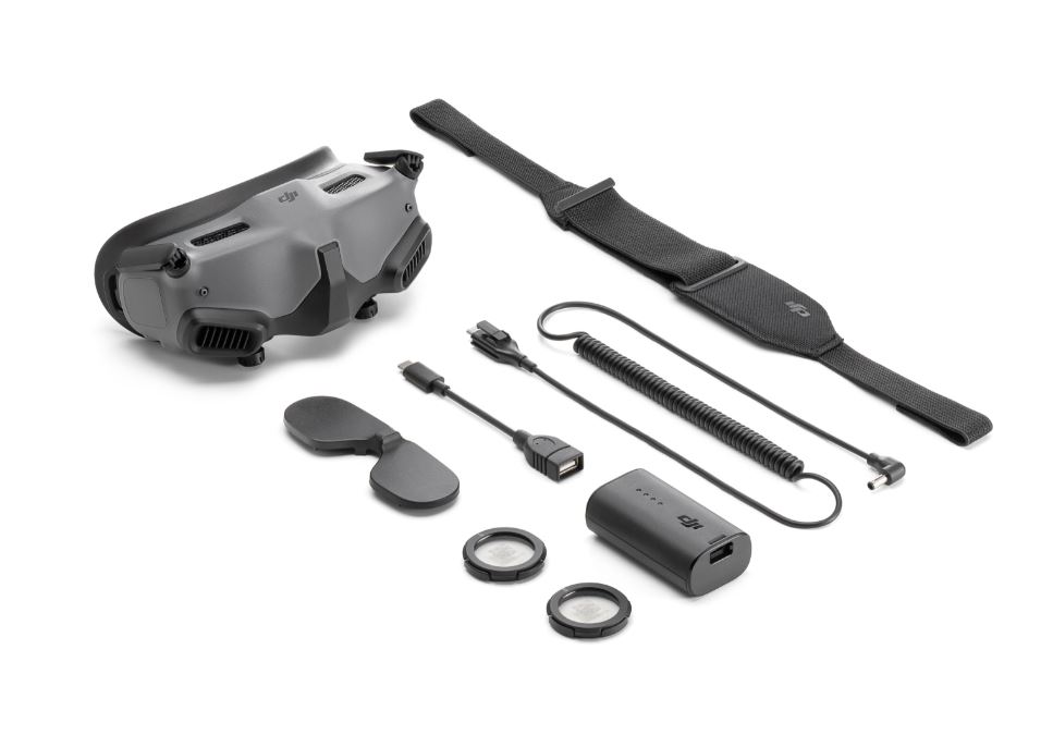 DJI Goggles 2