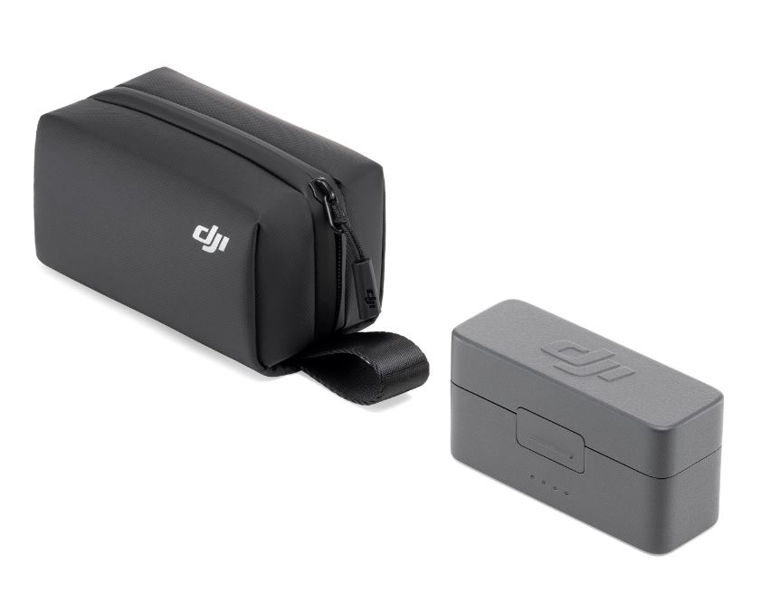 DJI Mic 2 Charging Case