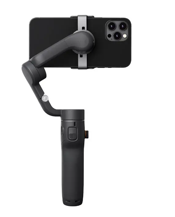 Osmo Mobile 6 Slate Gray
