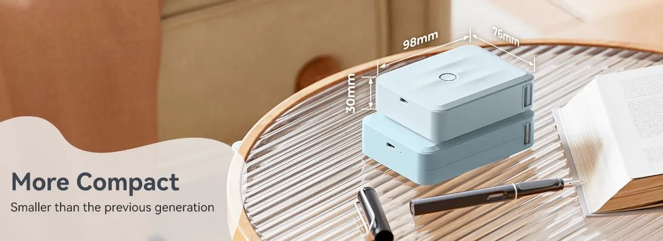 Niimbot D110 Label Maker