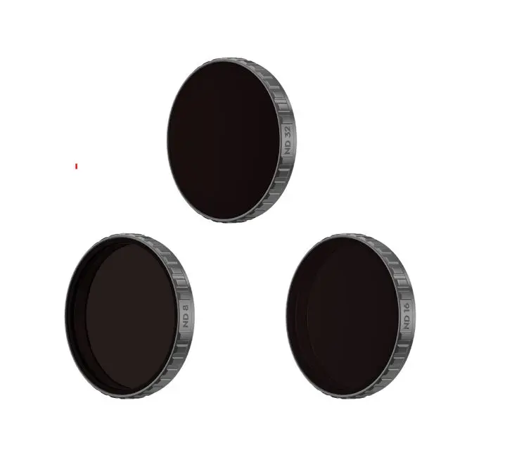 Osmo Action ND Filter Set
