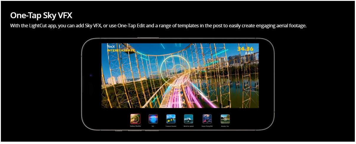 DJI Avata 2 Fly More Combo (Three Batteries)