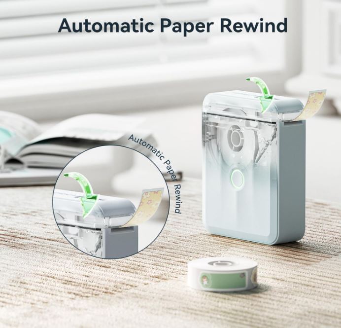 Niimbot D110 Label Maker