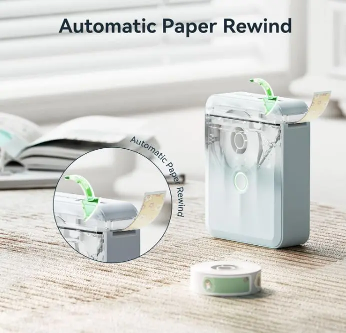 Niimbot D110 Label Maker