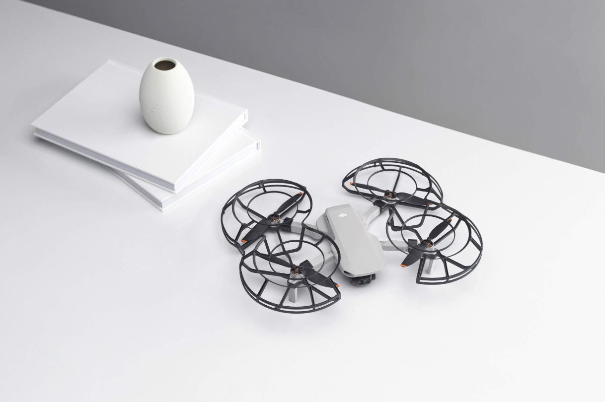 DJI Mini 2 360° Propeller Guard
