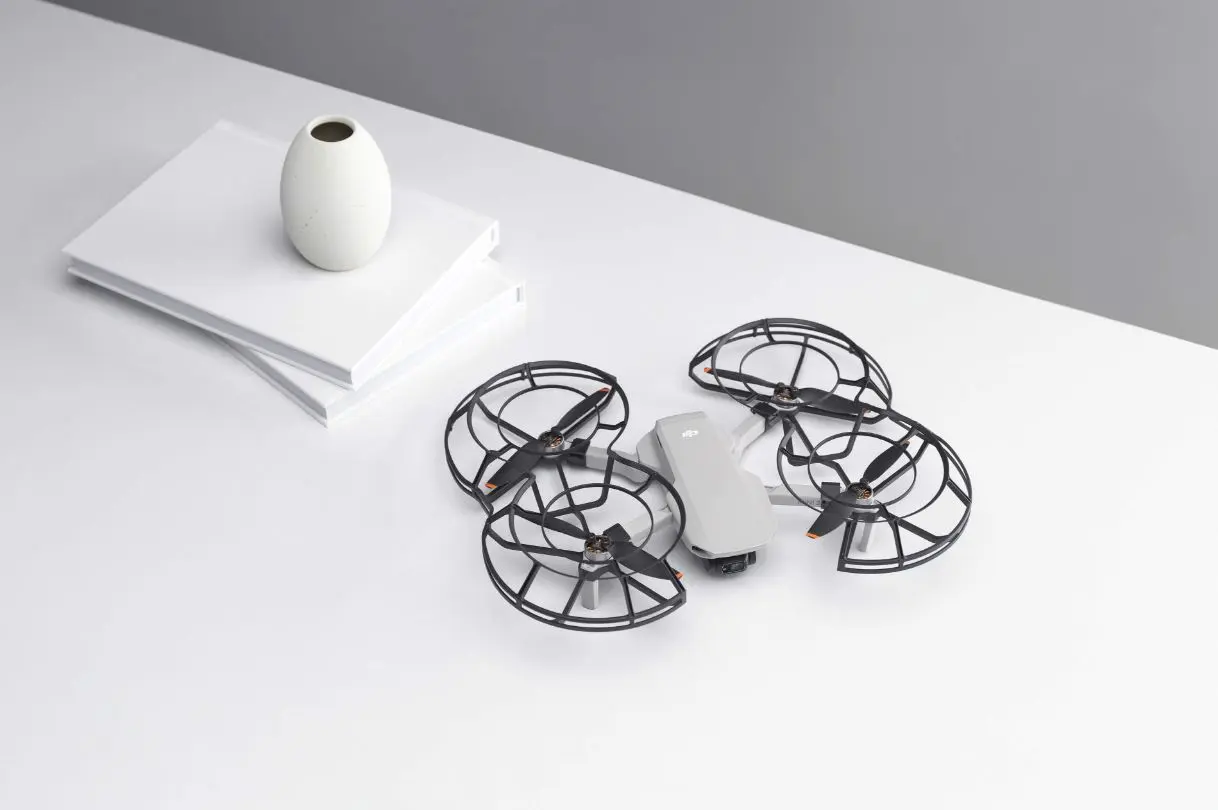 DJI Mini 2 360° Propeller Guard

