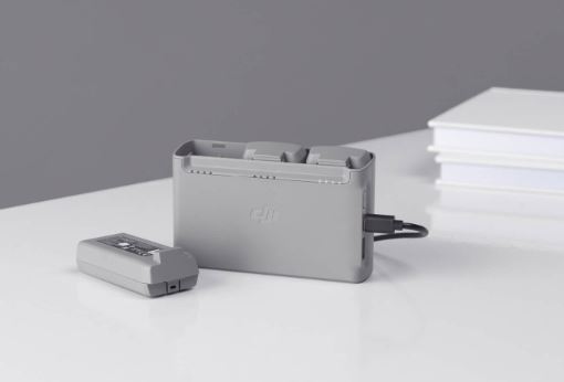 DJI Mini 2 Two-Way Charging Hub 