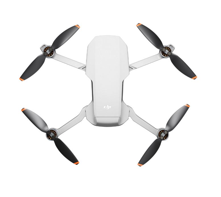 DJI Mini 2 SE Fly More Combo
