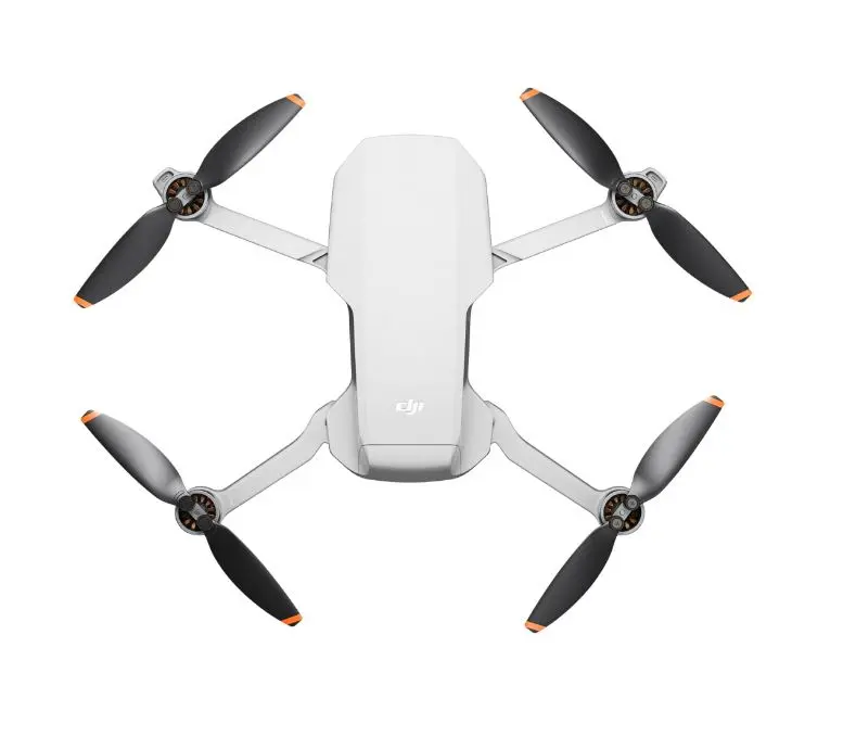DJI Mini 2 SE Fly More Combo
