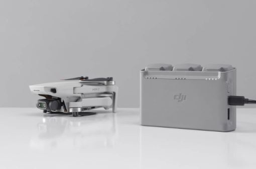 DJI Mini 2 Two-Way Charging Hub 