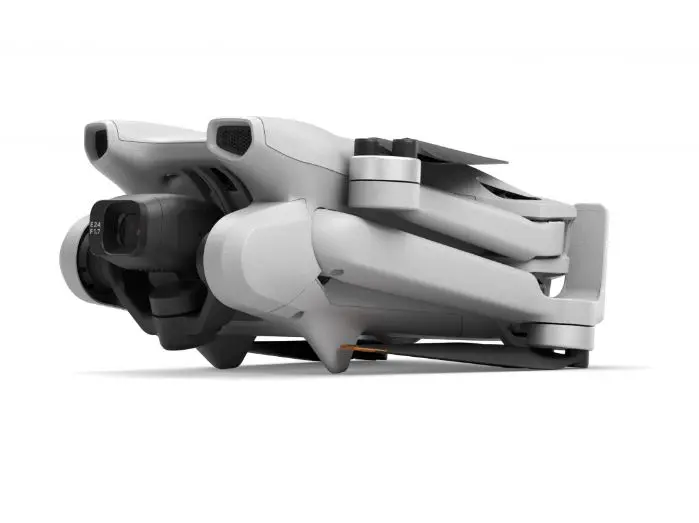 DJI MINI 3 (DJI RC) (GL)