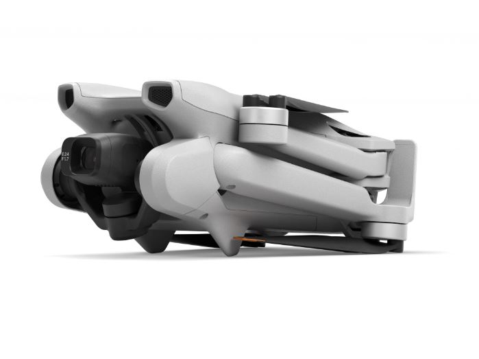 DJI MINI 3 FLY MORE COMBO PLUS
(DJI RC) (GL) 